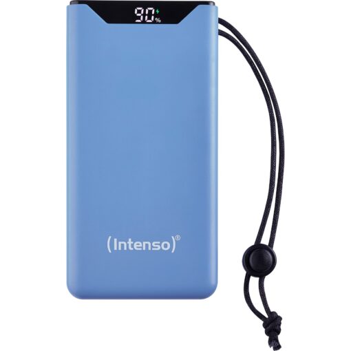 Intenso Powerbank F10000 Blue