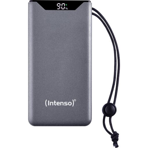 Intenso Powerbank F10000 Gray