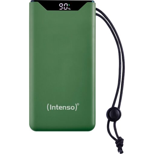 Intenso Powerbank F10000 Green