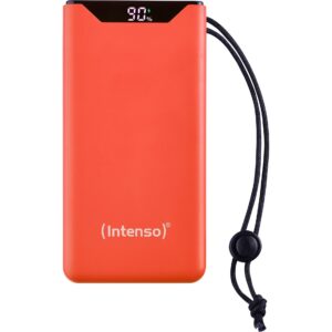 Intenso Powerbank F10000 Orange