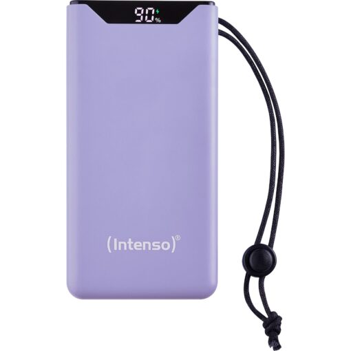 Intenso Powerbank F10000 Purple