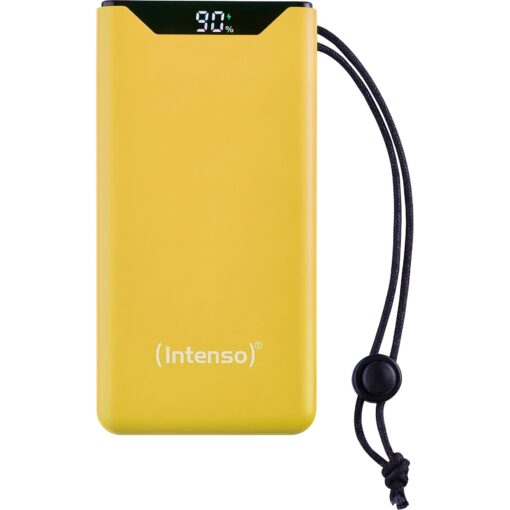 Intenso Powerbank F10000 Yellow