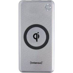 Intenso Powerbank Wireless WPD10000