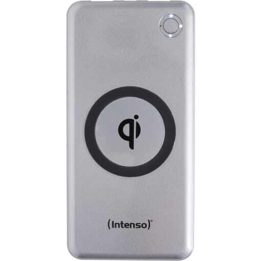 Intenso Powerbank Wireless WPD10000