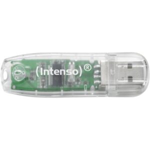 Intenso Rainbow Line 32 GB