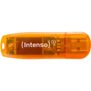 Intenso Rainbow Line 64 GB