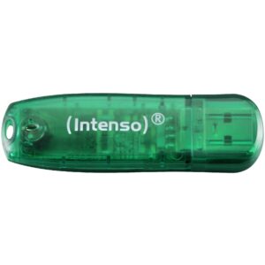 Intenso Rainbow Line 8 GB