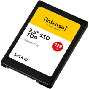 Intenso TOP SSD 128 GB