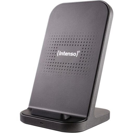 Intenso Wireless Charging Stand BSA2