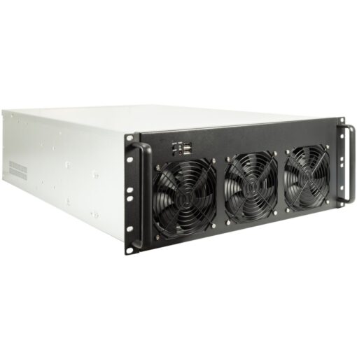 Inter-Tech 4F28 MINING-RACK