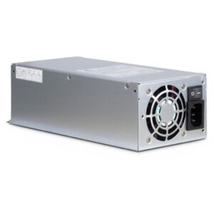 Inter-Tech ASPOWER U2A-B20600-S