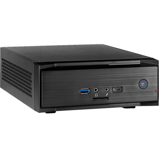 Inter-Tech ITX MW-01 II