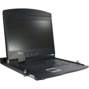 Inter-Tech KVM AS-9100 HLS