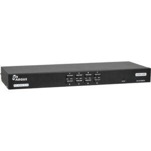 Inter-Tech KVM AS-9108HA HDMI