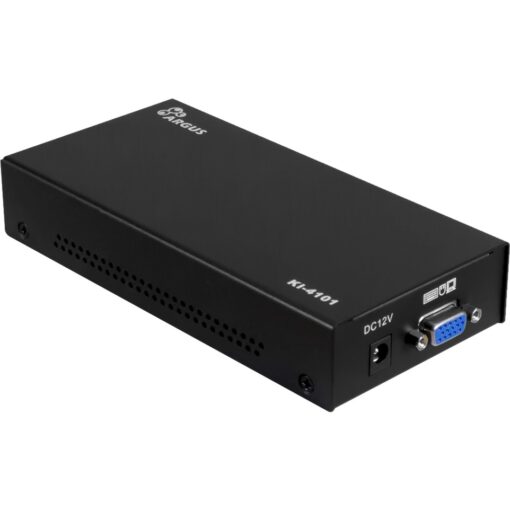 Inter-Tech KVM IP-Modul KI-4101