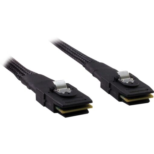 Inter-Tech Kabel SFF 8087 > SFF 8087