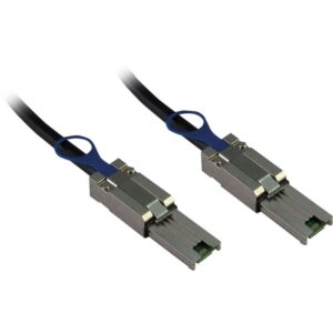 Inter-Tech Kabel SFF 8088 > SFF 8088