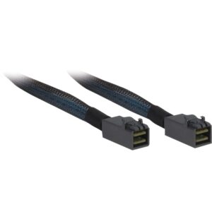 Inter-Tech Kabel SFF 8643 > SFF 8643