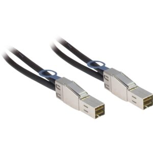 Inter-Tech Kabel SFF 8644 > SFF 8644