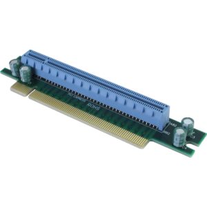 Inter-Tech RiserCard SLPS053 PCIe x16