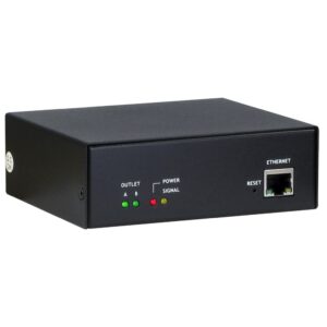 Inter-Tech Steckdosenleiste PDU ST-1021