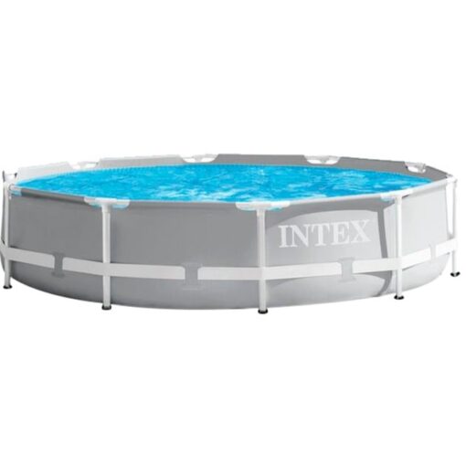 Intex Frame Pool Set Prism Rondo 126702GN