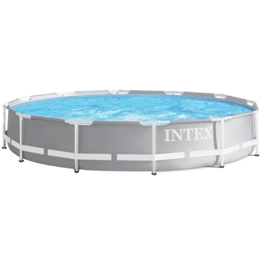 Intex Frame Pool Set Prism Rondo 126712GN