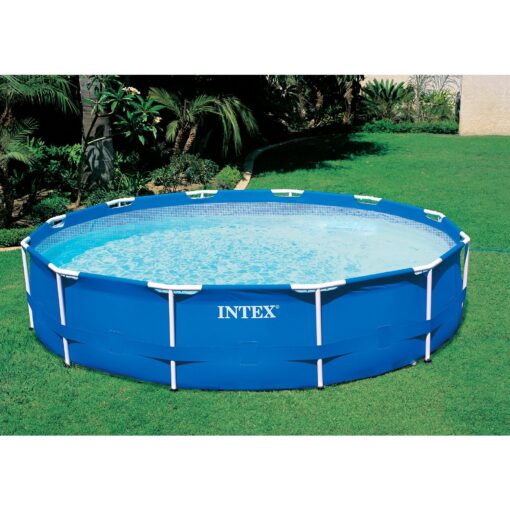 Intex Frame Pool Set Rondo