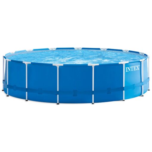 Intex Frame Pool Set Rondo