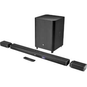 JBL BAR 5.1