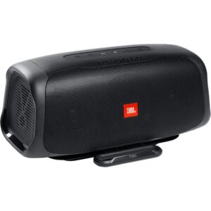 JBL BassPro Go