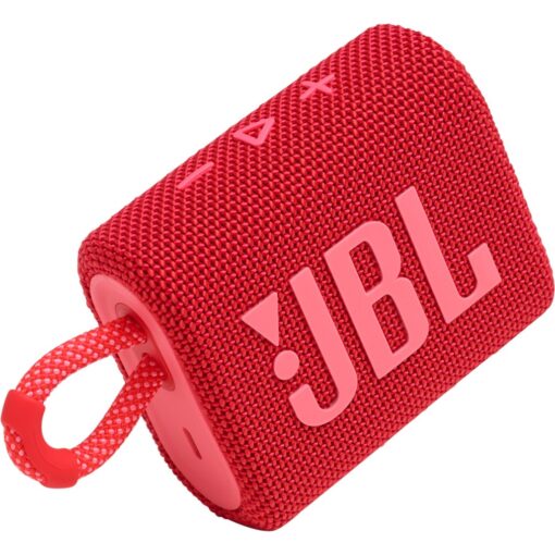 JBL GO 3