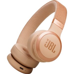 JBL LIVE 670NC