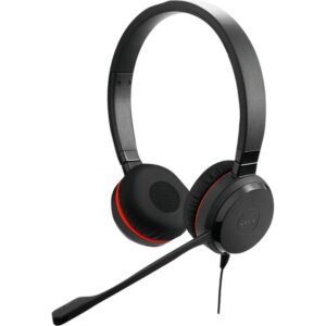 Jabra EVOLVE 30 II UC Stereo