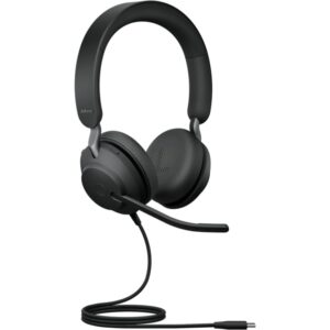 Jabra Evolve2 40 SE