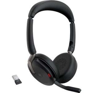 Jabra Evolve2 65 Flex Duo WLC