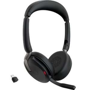 Jabra Evolve2 65 Flex Duo