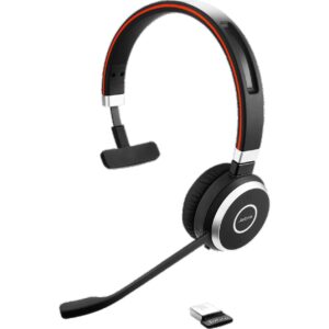 Jabra Evolve 65 UC SE