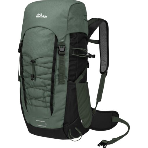 Jack Wolfskin KIDS PEAK HIKER