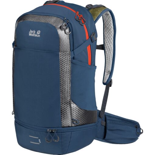 Jack Wolfskin Moab Jam Pro 34.5