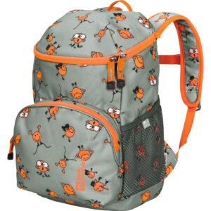 Jack Wolfskin SMILEYWORLD ERLEBNIS PACK