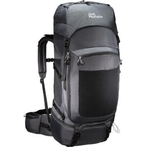 Jack Wolfskin Wilderness Photo Pack 65