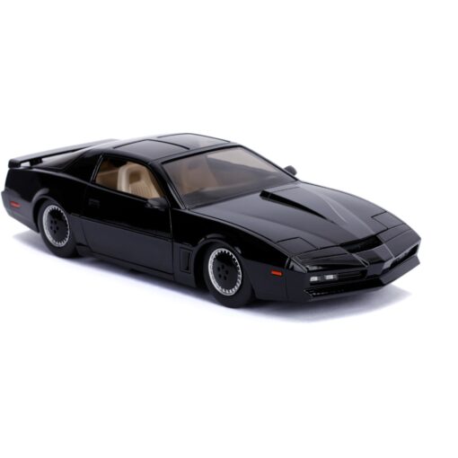 Jada Toys Knight Rider Kitt