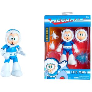 Jada Toys Mega Man - Ice Man