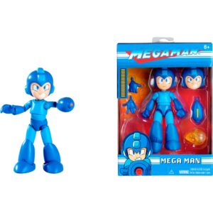 Jada Toys Mega Man - Mega Man