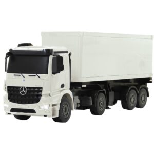 Jamara Container LKW Mercedes-Benz Arocs