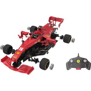 Jamara Ferrari SF 1000 Bausatz