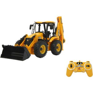 Jamara JCB Baggerlader