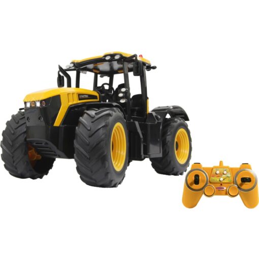 Jamara JCB Fastrac Traktor