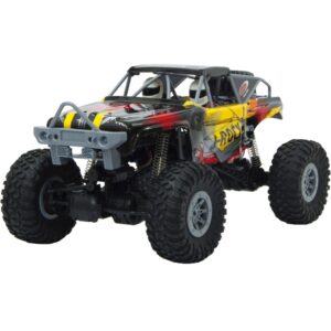 Jamara J-Rock Crawler